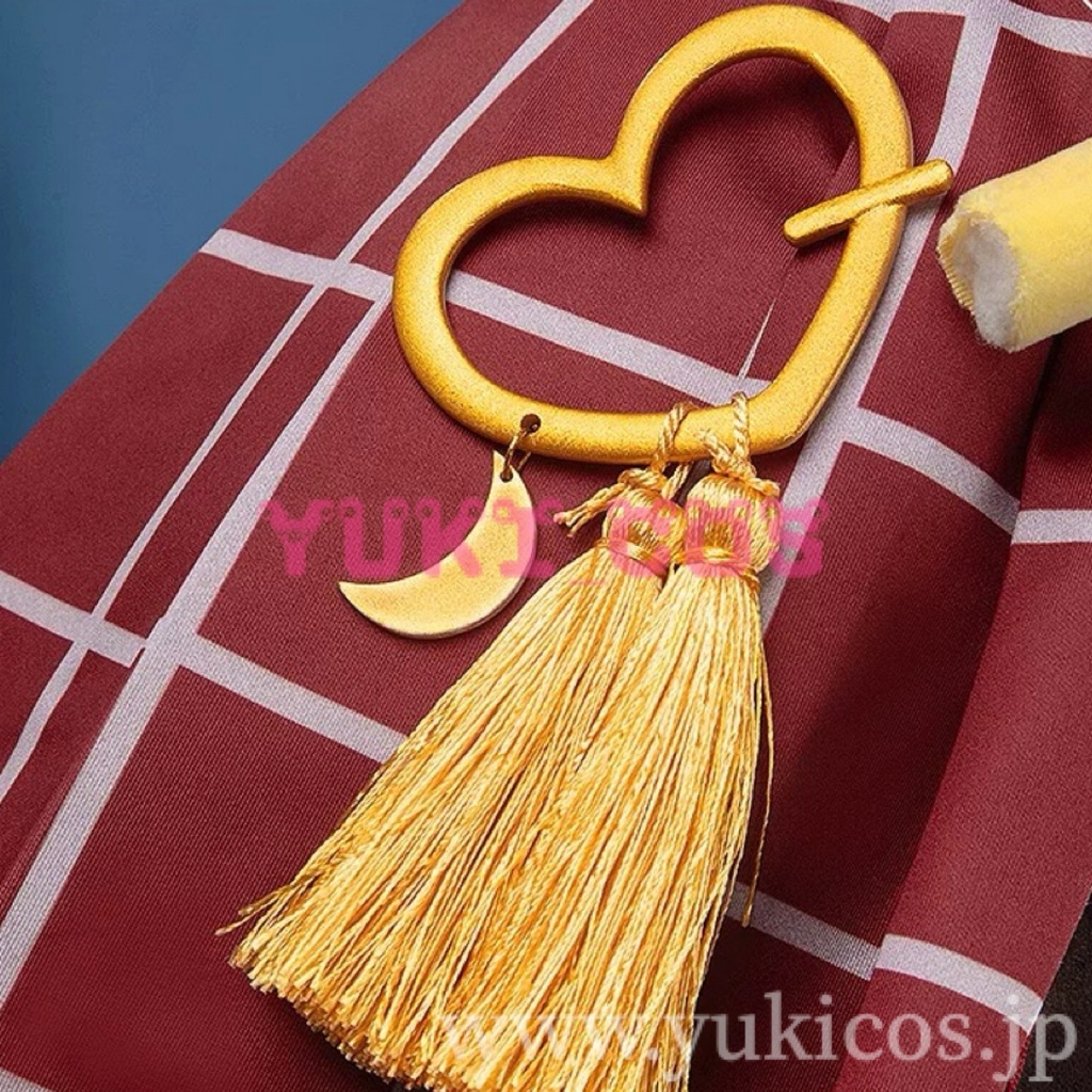 バーチャルYouTuber Vtuber 推しの子 卯月コウ うづきこう サインはB コスプレ衣装 送料無料