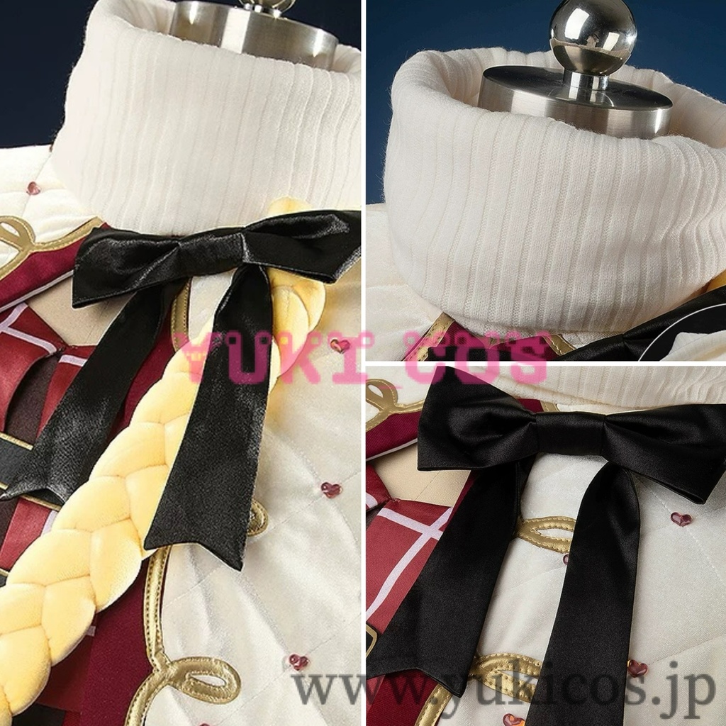 バーチャルYouTuber Vtuber 推しの子 卯月コウ うづきこう サインはB コスプレ衣装 送料無料