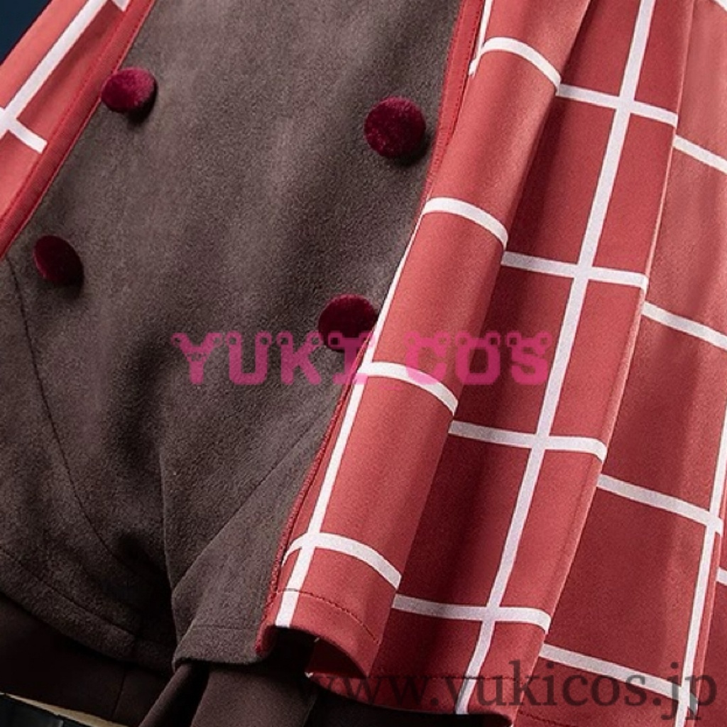 バーチャルYouTuber Vtuber 推しの子 卯月コウ うづきこう サインはB コスプレ衣装 送料無料