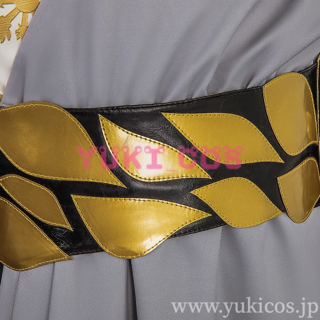 第五人格 IdentityV 納棺師 イソップ・カール 世界旅行 コスプレ衣装 送料無料