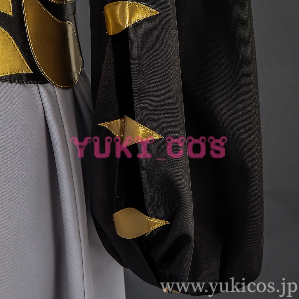 第五人格 IdentityV 納棺師 イソップ・カール 世界旅行 コスプレ衣装 送料無料