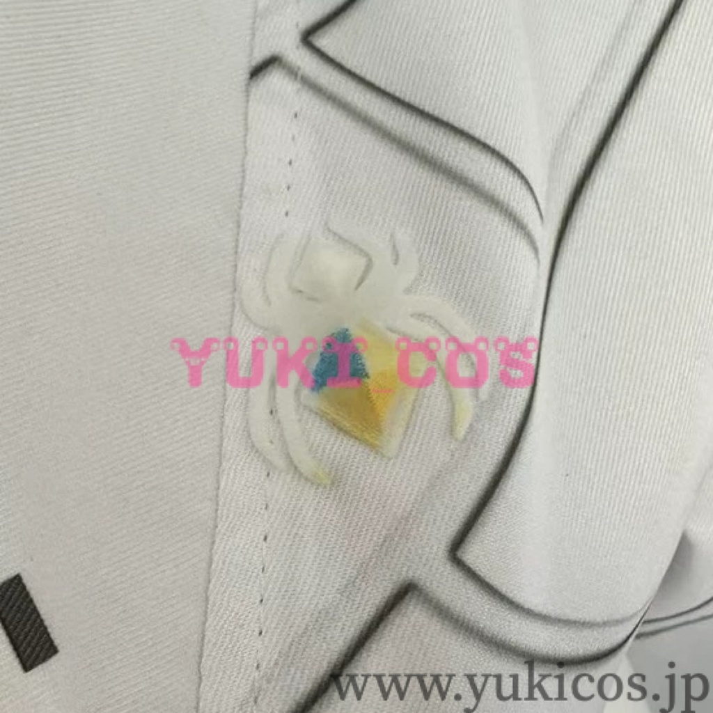 IdentityV 第五人格 アイデンティティV 冒険家 新聞社編集長 UR衣装 コスプレ衣装 送料無料