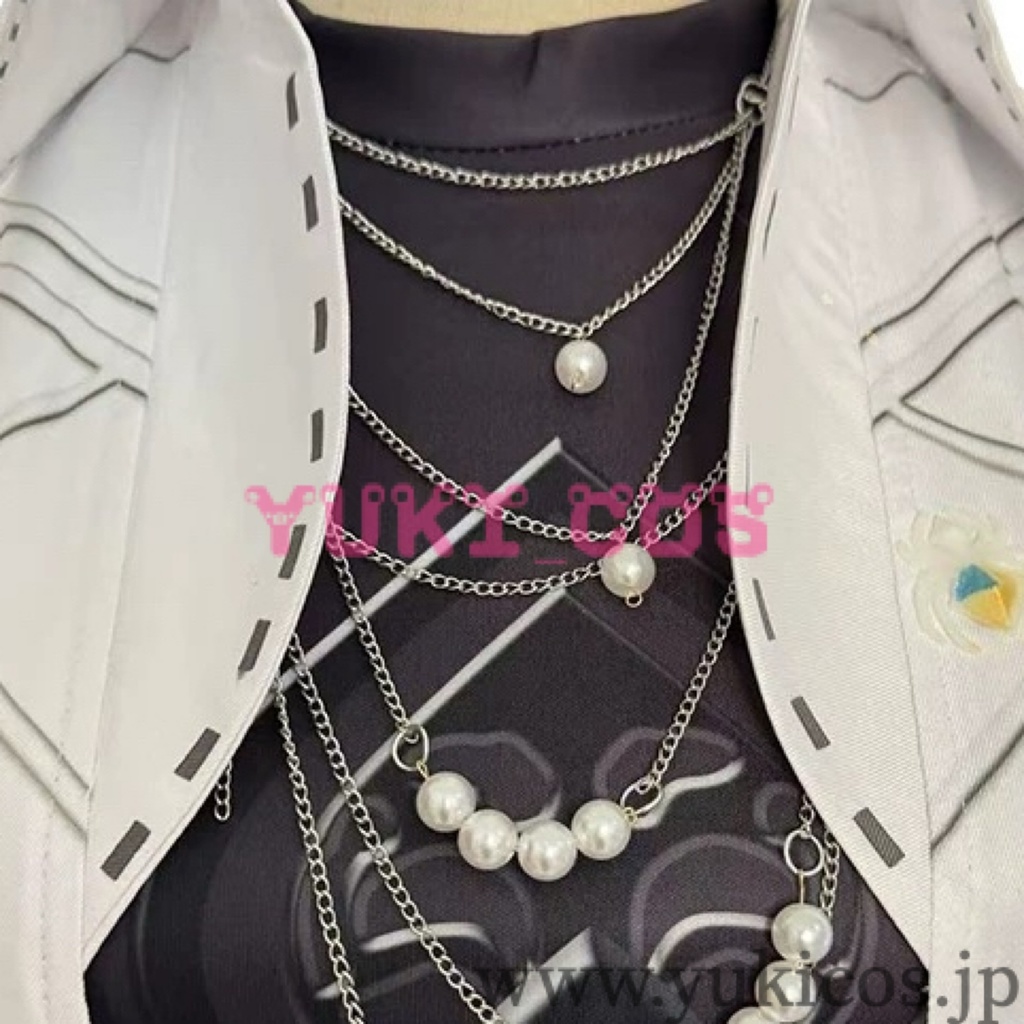 IdentityV 第五人格 アイデンティティV 冒険家 新聞社編集長 UR衣装 コスプレ衣装 送料無料