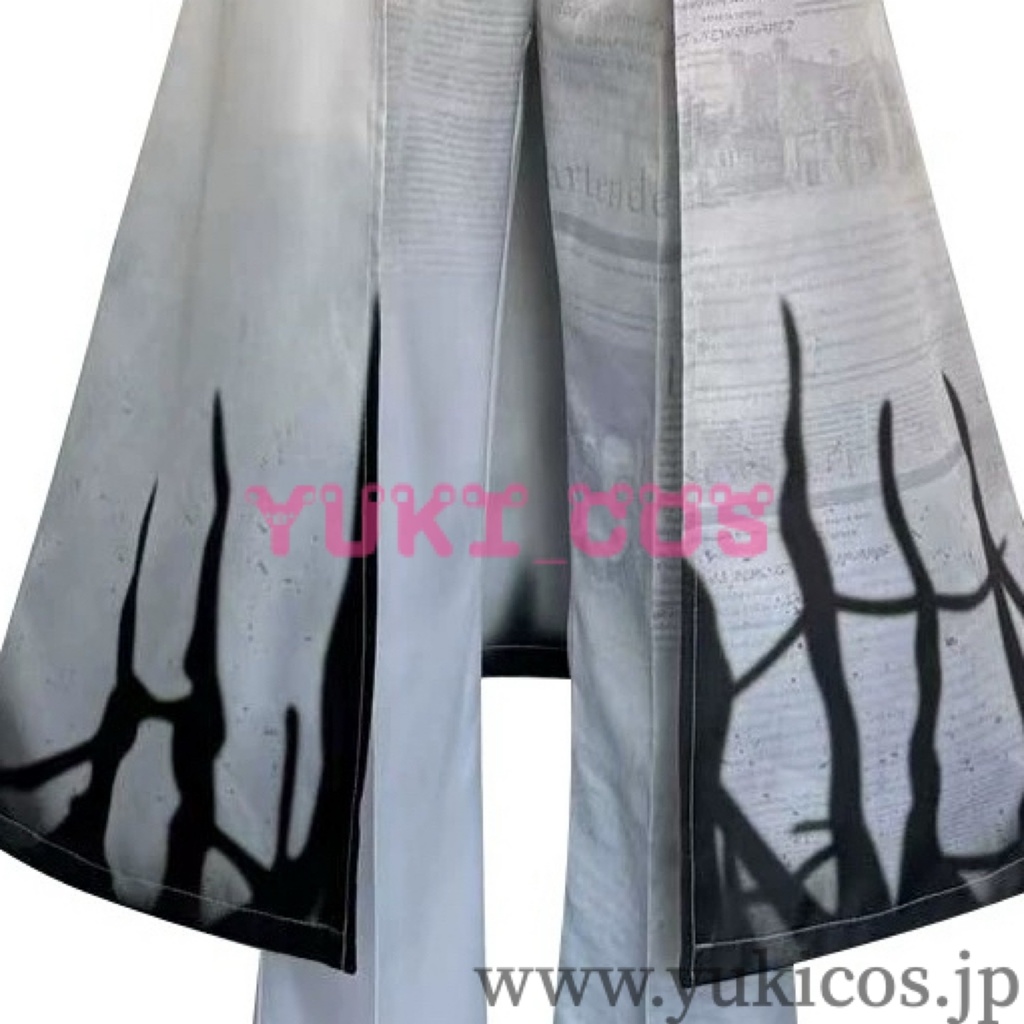 IdentityV 第五人格 アイデンティティV 冒険家 新聞社編集長 UR衣装 コスプレ衣装 送料無料