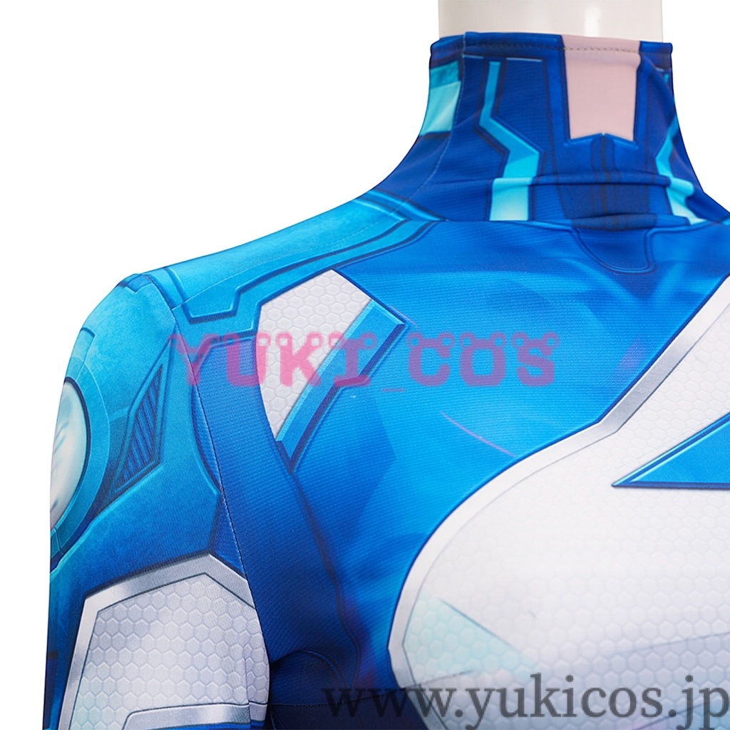 マーベルライバルズ Marvel Rivals Invisible Woman インビジブル・ウーマン コスプレ衣装 送料無料