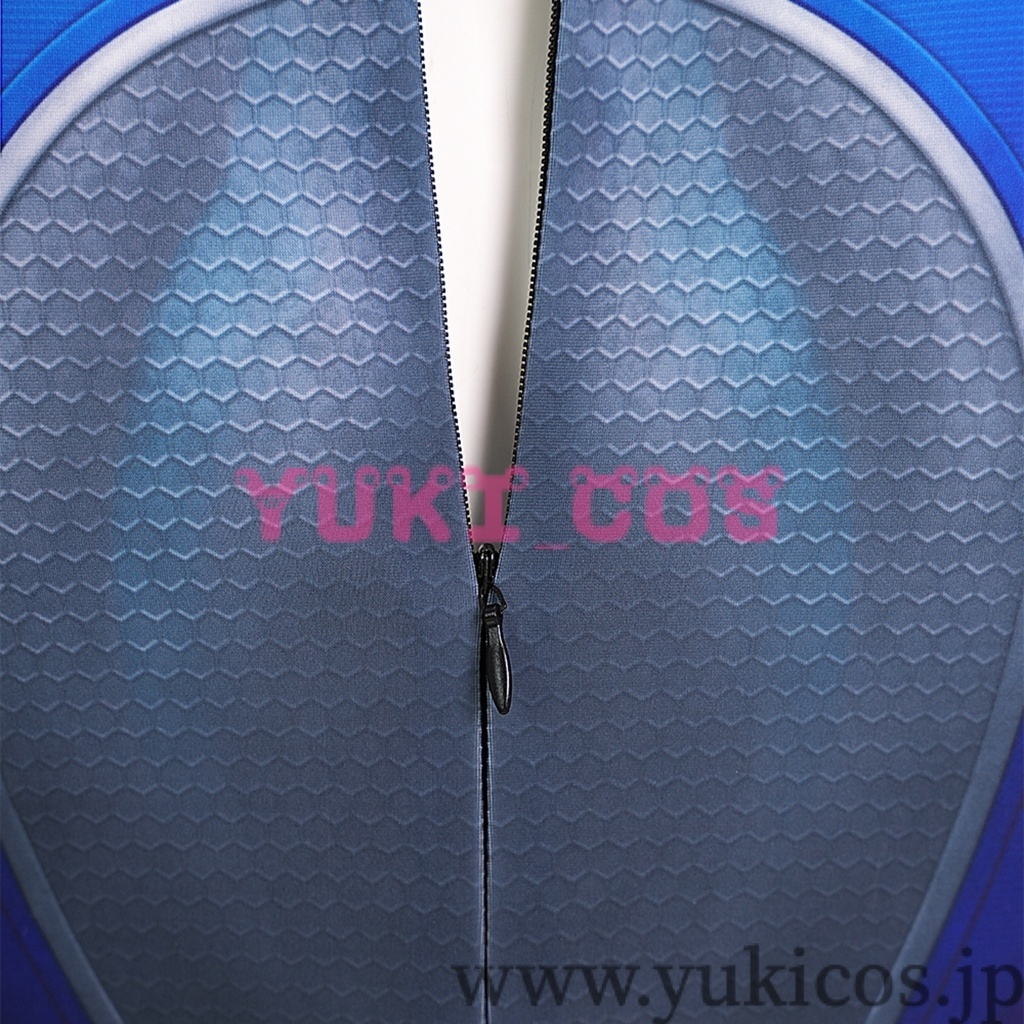 マーベルライバルズ Marvel Rivals Invisible Woman インビジブル・ウーマン コスプレ衣装 送料無料