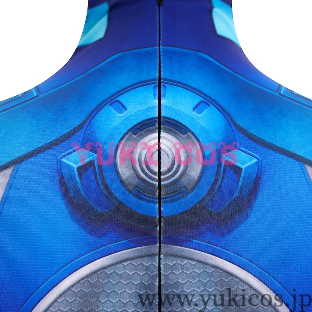 マーベルライバルズ Marvel Rivals Invisible Woman インビジブル・ウーマン コスプレ衣装 送料無料