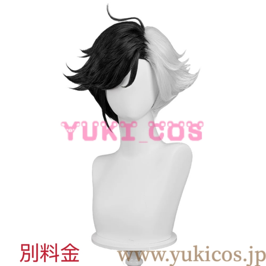 マーベルライバルズ Marvel Rivals Luna Snow ルナ・スノー コスプレ衣装 送料無料