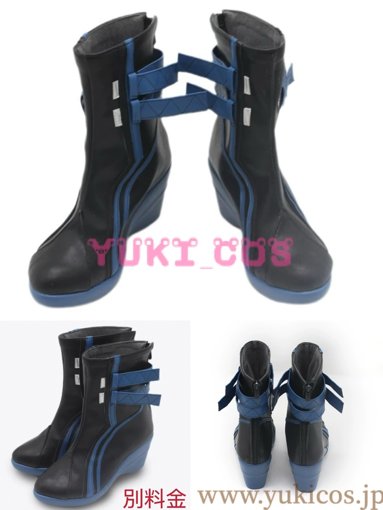 マーベルライバルズ Marvel Rivals Luna Snow ルナ・スノー コスプレ衣装 送料無料