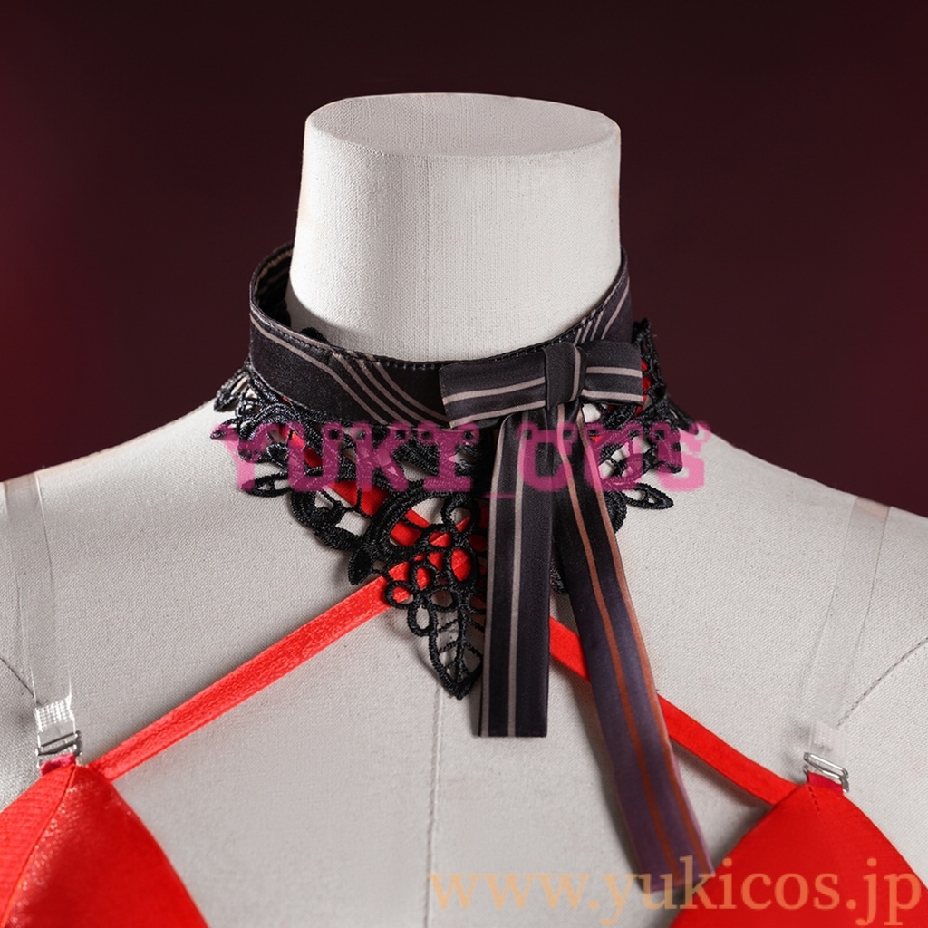 勝利の女神:NIKKE×エヴァンゲリオン NIKKE×エヴァ 式波・アスカ・ラングレー:WILLE 孤海の楽章 コスプレ衣装 送料無料