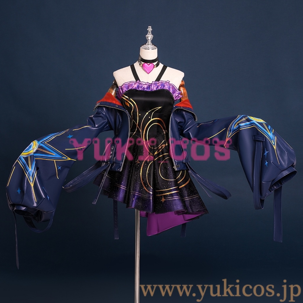 王者栄耀 おうじゃえいよう Honor of Kings 少司縁 新スキン コスプレ衣装 送料無料