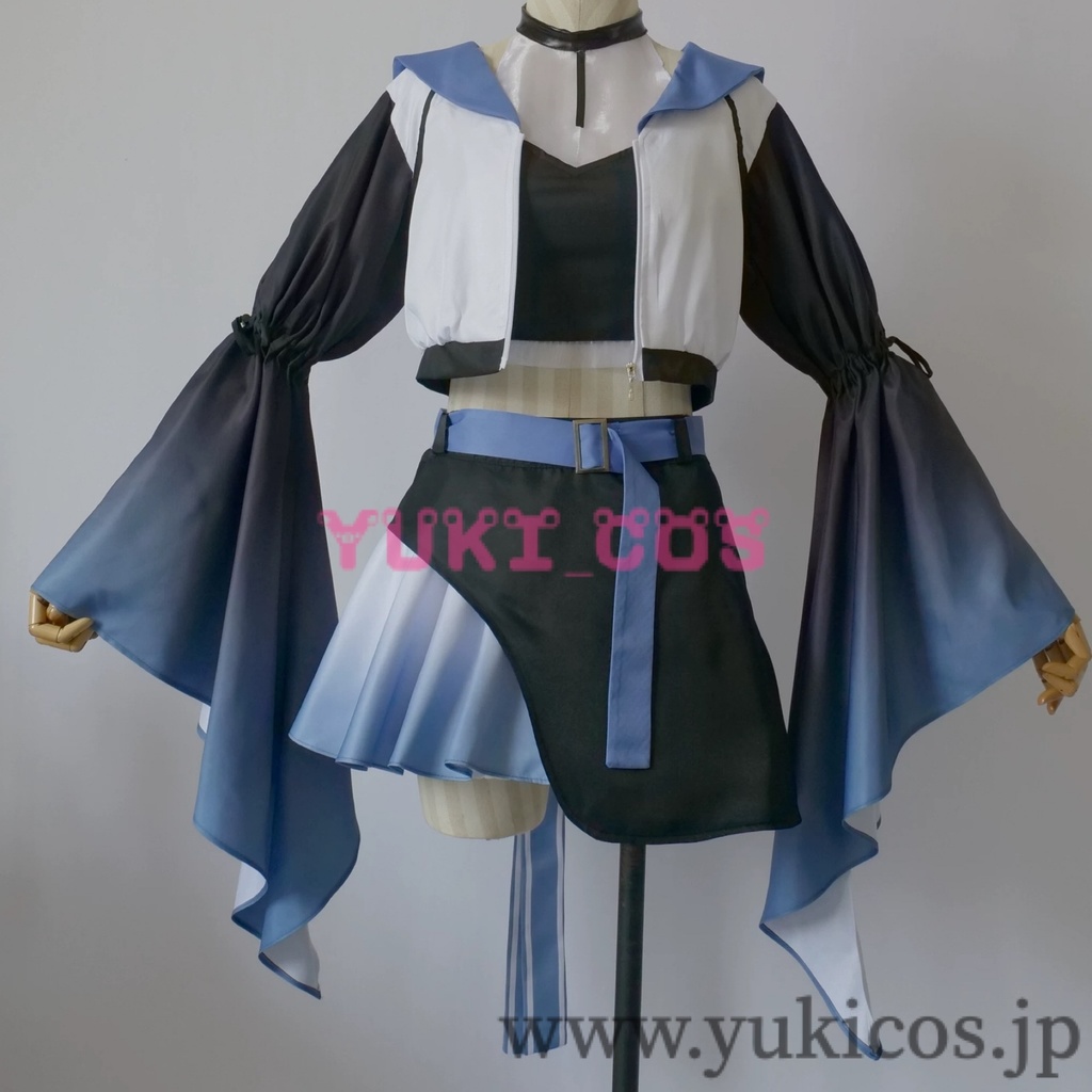 学園アイドルマスター 学マス 秦谷美鈴 はたやみすず コスプレ衣装 送料無料