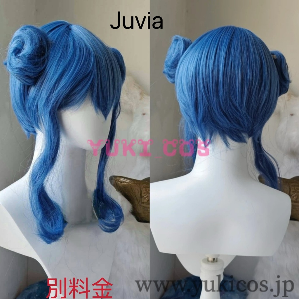 フェアリーテイル Fairy Tail Juvia Lockser ジュビア・ロクサー Lucy Heartfilia ルーシィ・ハートフィリア 中華風 コスプレ衣装 送料無料