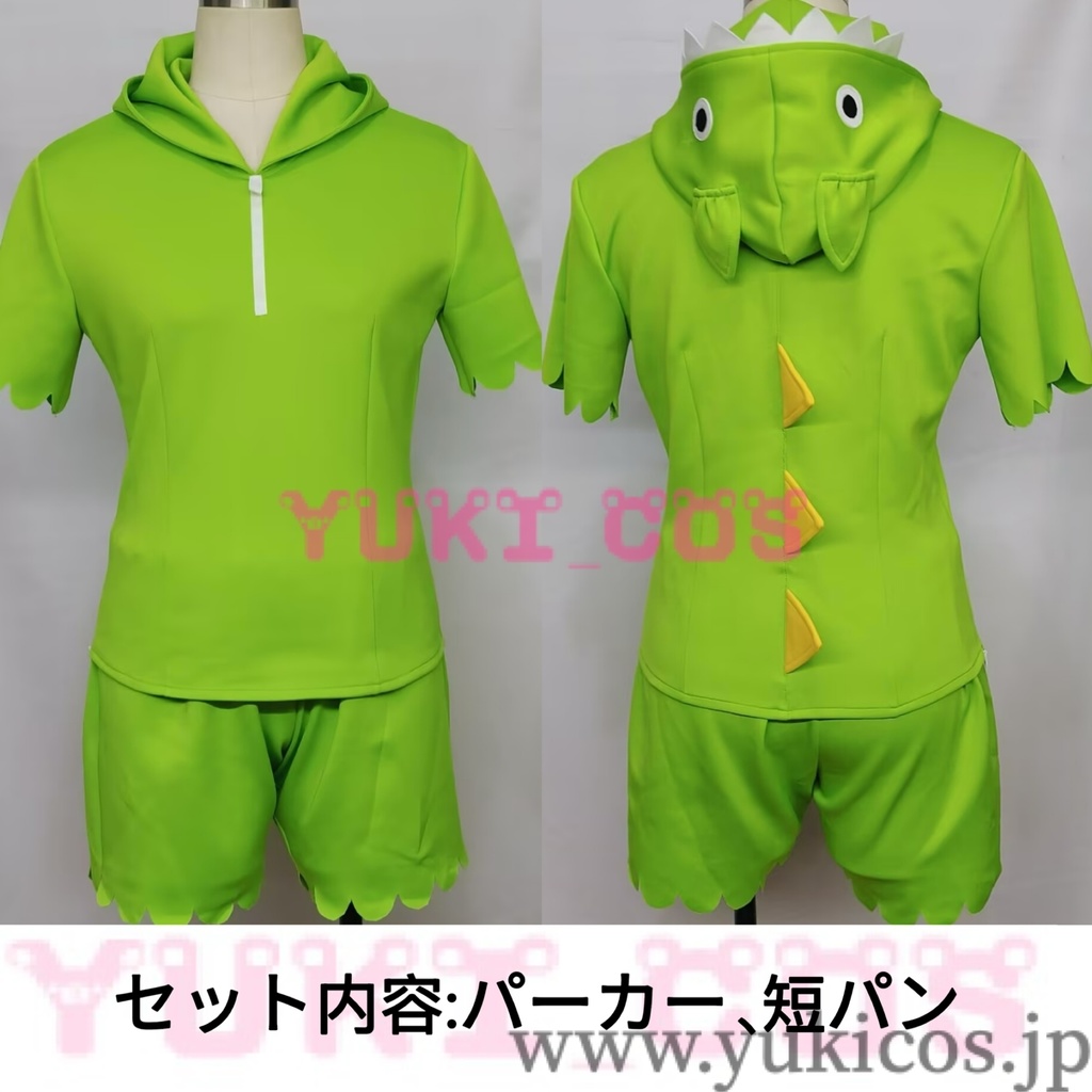 魔入りました!入間くん 魔入りました入間くん ウァラク・クララ コスプレ衣装 送料無料