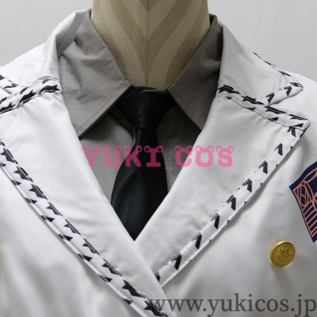 学園アイドルマスター 学マス 小さな野望 十王星南 じゅうおうせな コスプレ衣装 送料無料