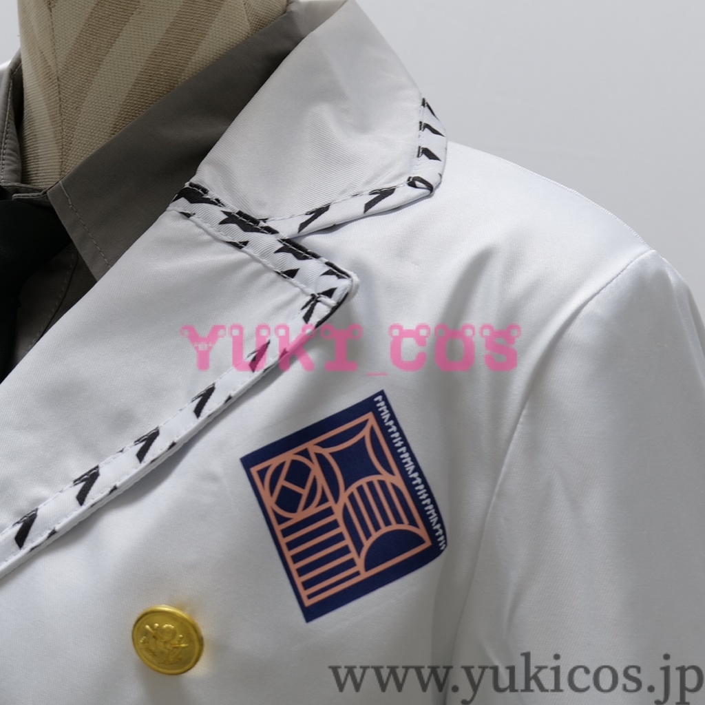 学園アイドルマスター 学マス 小さな野望 十王星南 じゅうおうせな コスプレ衣装 送料無料