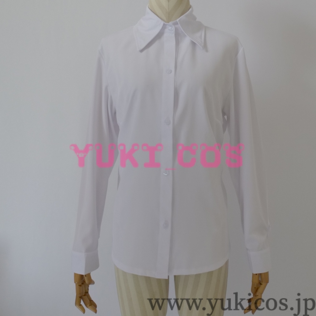 学園アイドルマスター 学マス 有村麻央 初恋 コスプレ衣装 送料無料