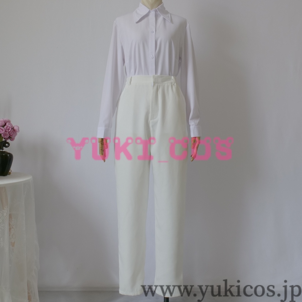 学園アイドルマスター 学マス 有村麻央 初恋 コスプレ衣装 送料無料