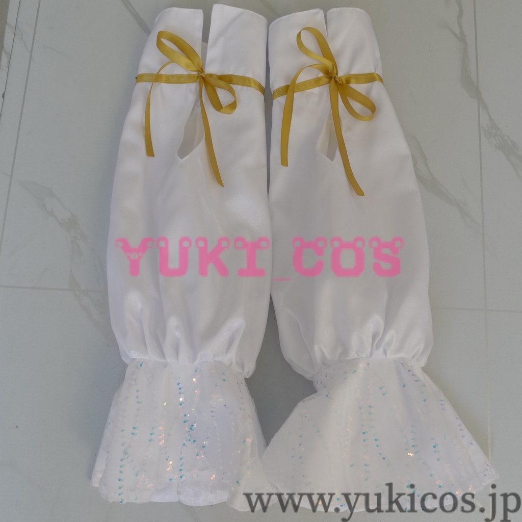 学園アイドルマスター 学マス 十王星南 ライブ衣装 コスプレ衣装 送料無料