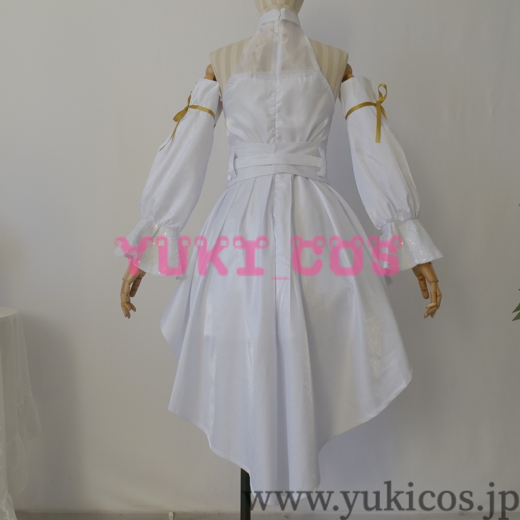 学園アイドルマスター 学マス 十王星南 ライブ衣装 コスプレ衣装 送料無料