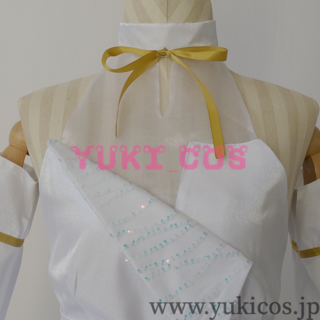 学園アイドルマスター 学マス 十王星南 ライブ衣装 コスプレ衣装 送料無料