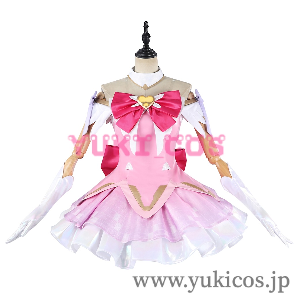オーバーウォッチ2 Juno ジュノ Mythic skin コスプレ衣装 送料無料