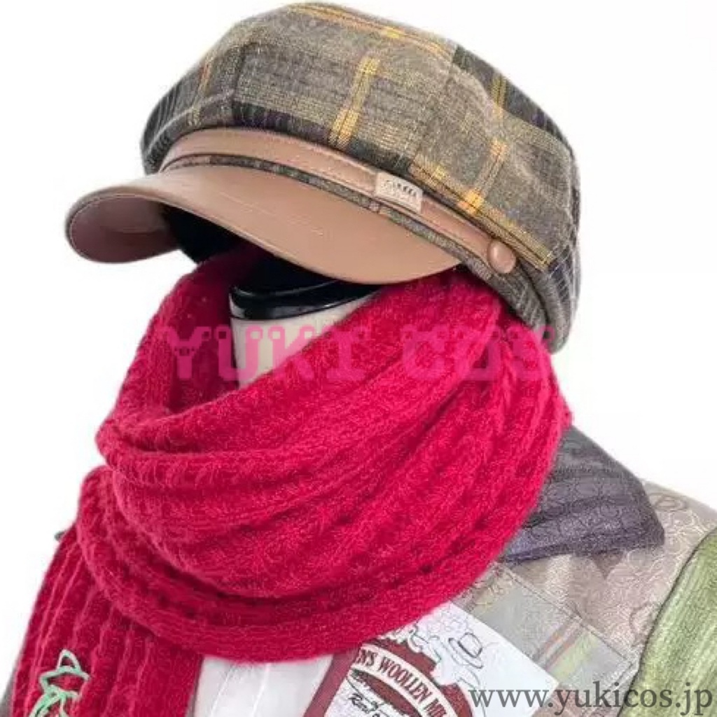 IdentityV 第五人格 アイデンティティV 復讐者 非売品 SSR衣装 コスプレ衣装 送料無料