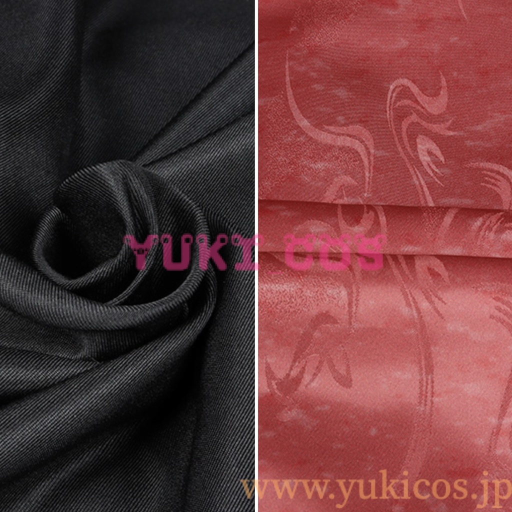 ハイキュー!! 神隠しシリーズ 黒尾鉄朗 くろおてつろう 着物 コスプレ衣装 送料無料