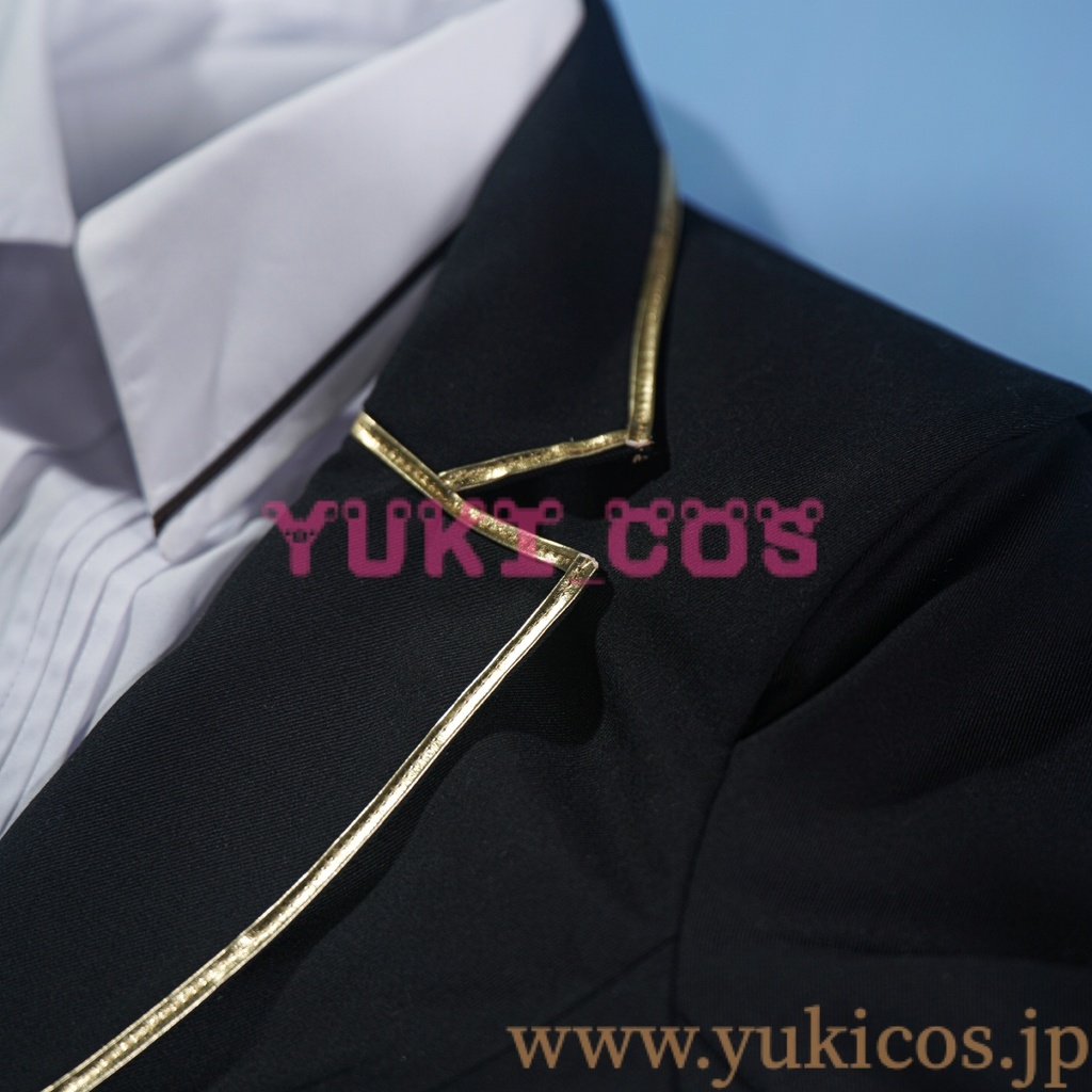 プロジェクトセカイ プロセカ スクール女性用 classical school girl コスプレ衣装 送料無料