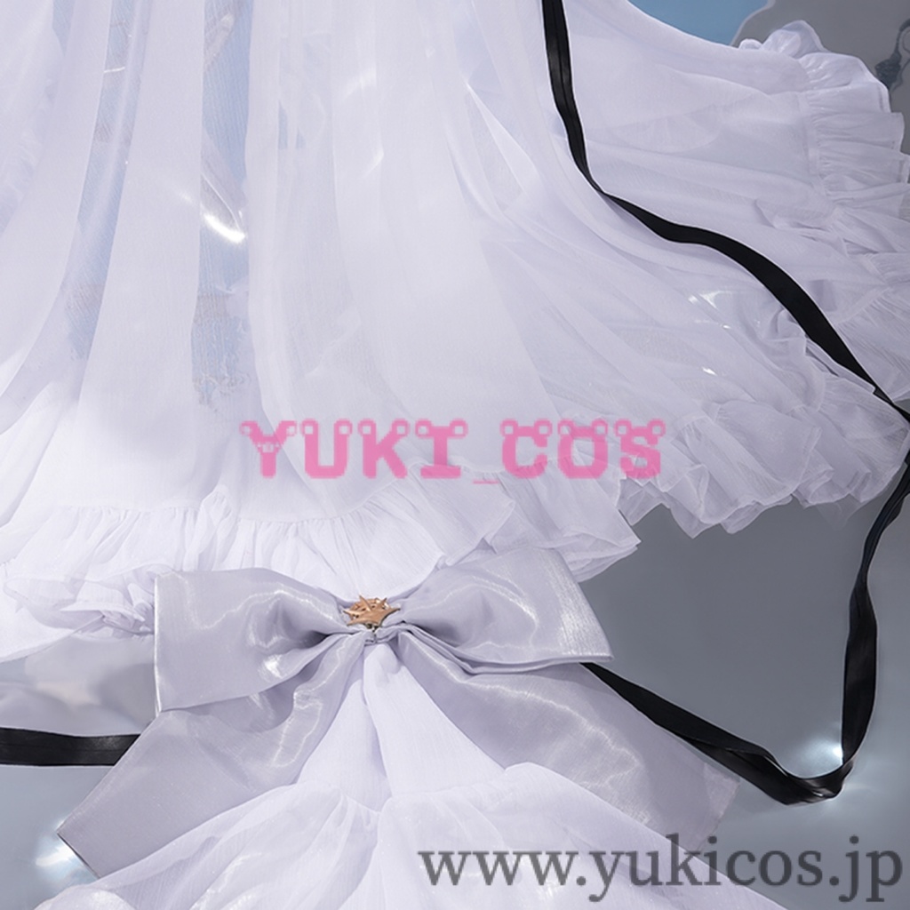 アズールレーン アズレン Cheshire チェシャー コスプレ衣装 高級版 送料無料