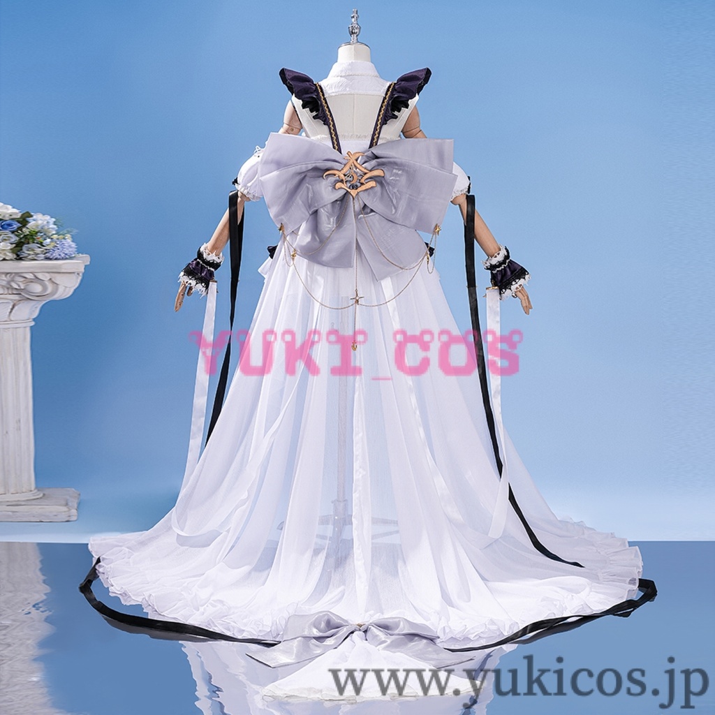 アズールレーン アズレン Cheshire チェシャー コスプレ衣装 高級版 送料無料