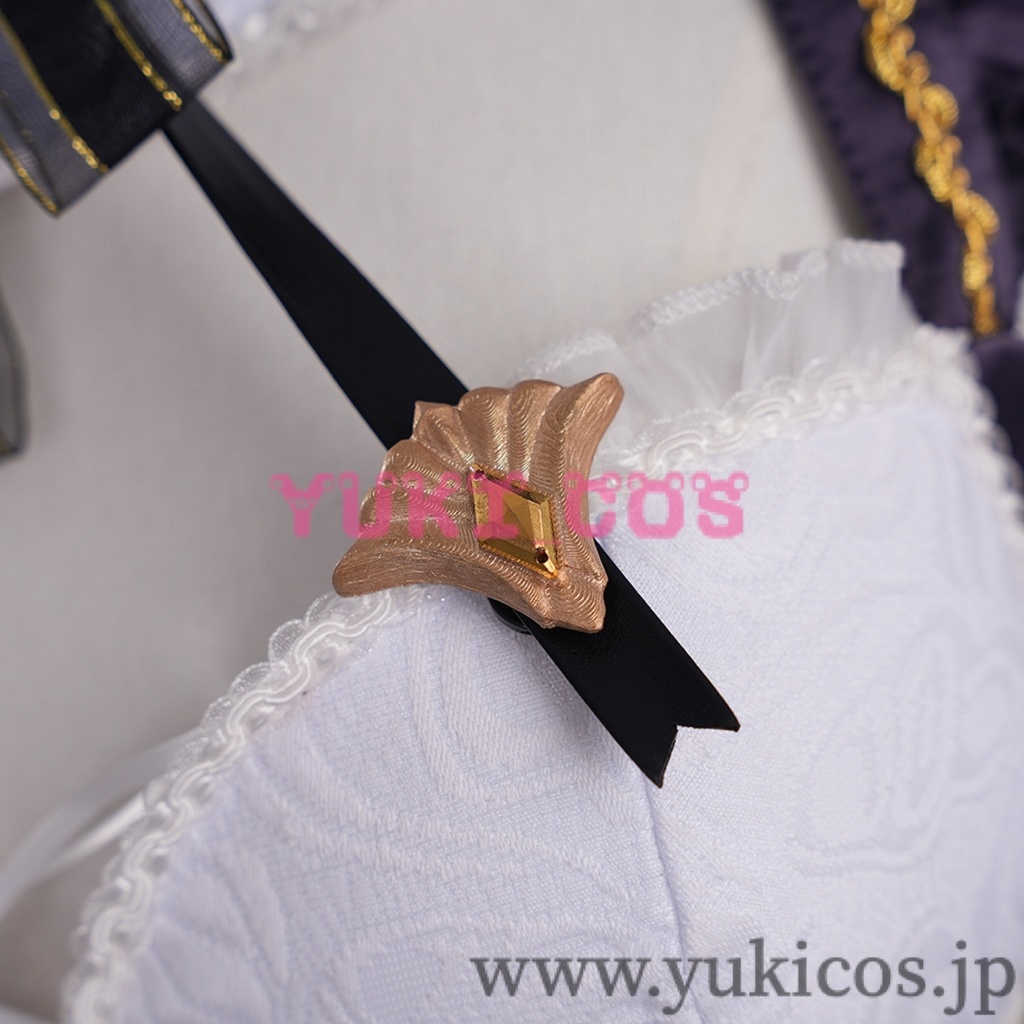 アズールレーン アズレン Cheshire チェシャー コスプレ衣装 高級版 送料無料