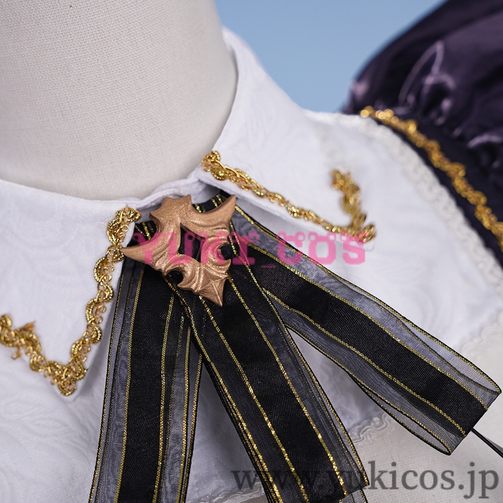 アズールレーン アズレン Cheshire チェシャー コスプレ衣装 高級版 送料無料