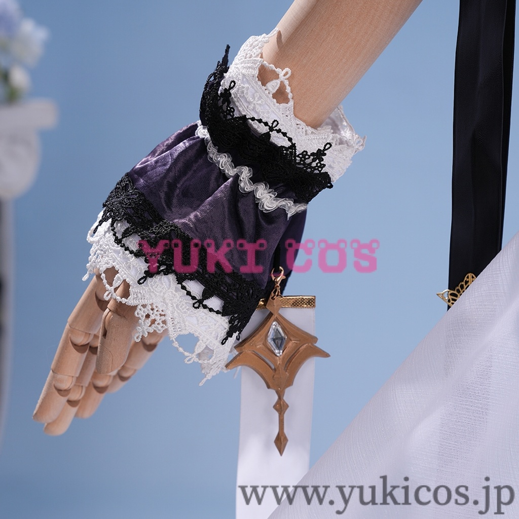 アズールレーン アズレン Cheshire チェシャー コスプレ衣装 高級版 送料無料