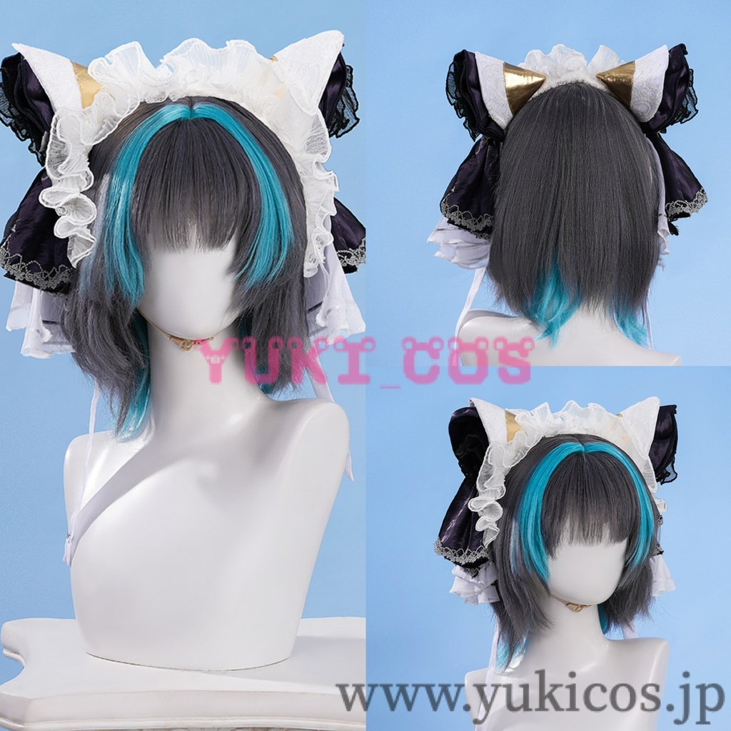 アズールレーン アズレン Cheshire チェシャー コスプレ衣装 高級版 送料無料