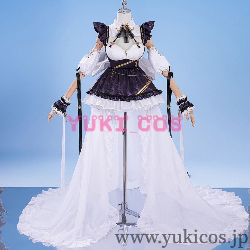 アズールレーン アズレン Cheshire チェシャー コスプレ衣装 高級版 送料無料