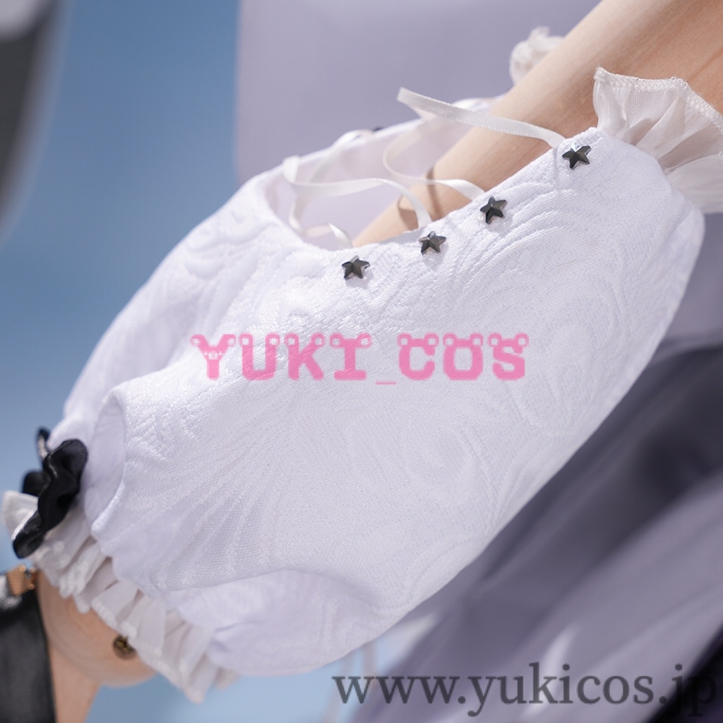 アズールレーン アズレン Cheshire チェシャー コスプレ衣装 高級版 送料無料