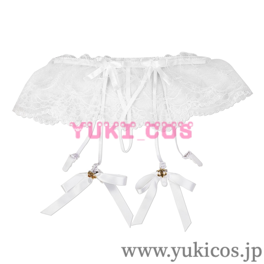 アズールレーン アズレン Cheshire チェシャー コスプレ衣装 高級版 送料無料