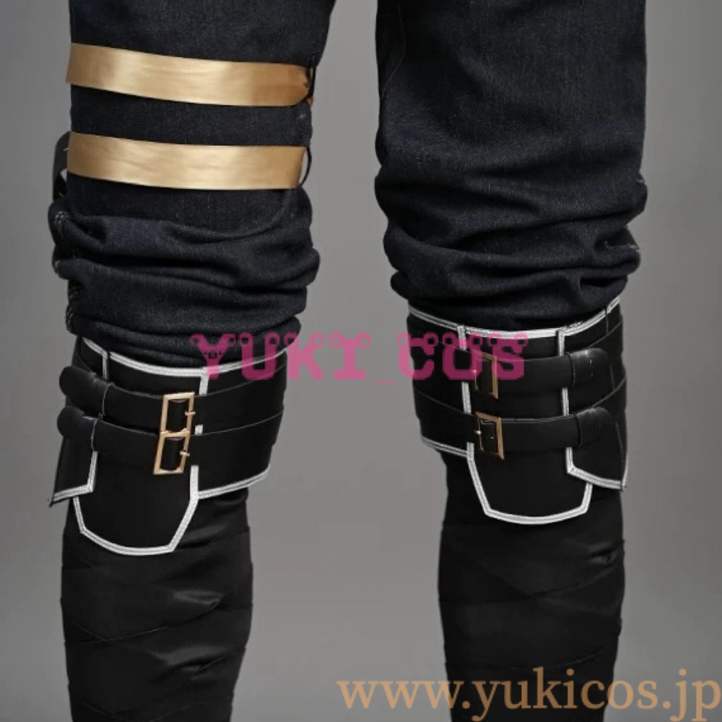 クレールオブスキュール:エクスペディション33 Clair Obscur: Expedition 33 エクスペディション33 ギュスターヴ コスプレ衣装 送料無料