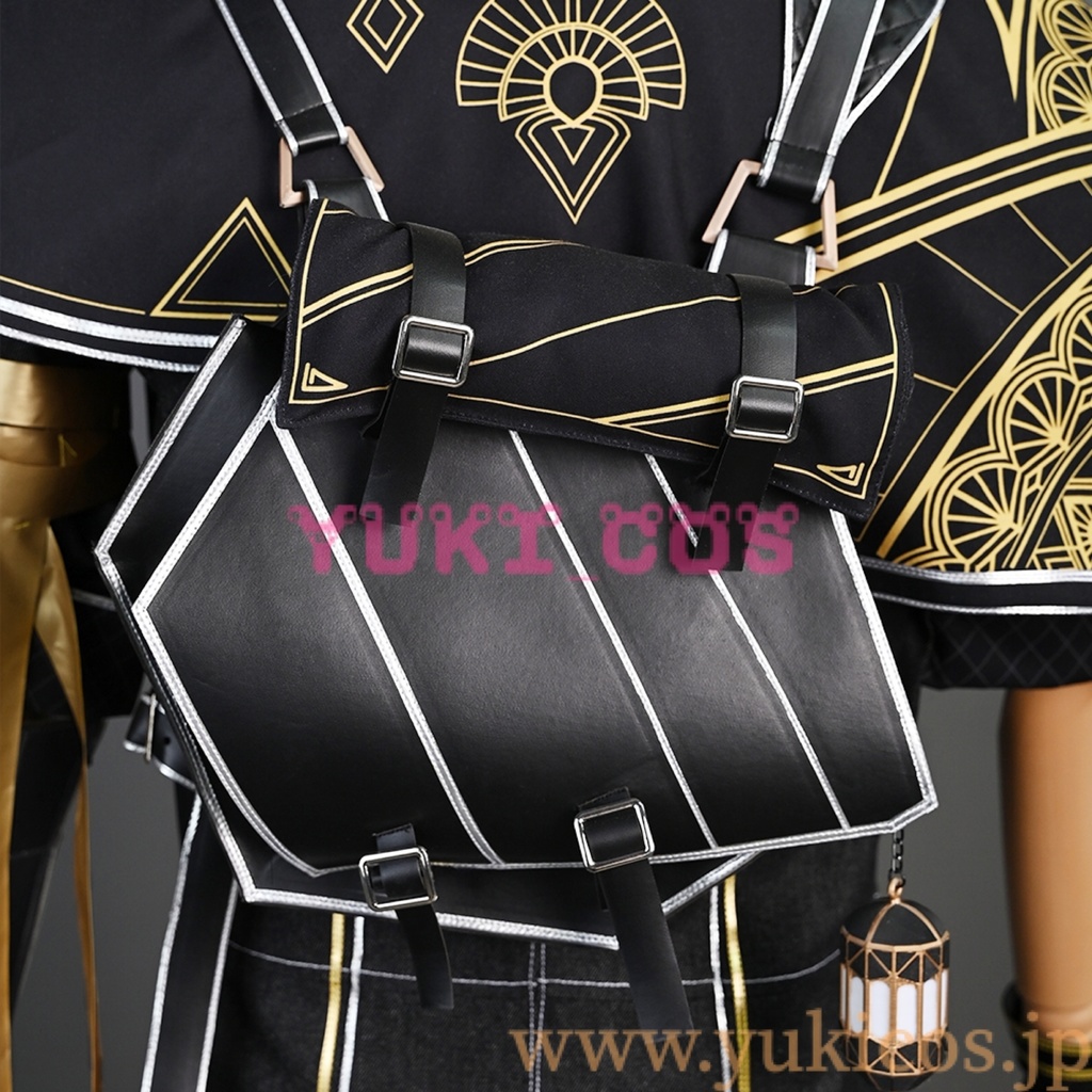 クレールオブスキュール:エクスペディション33 Clair Obscur: Expedition 33 エクスペディション33 ギュスターヴ コスプレ衣装 送料無料