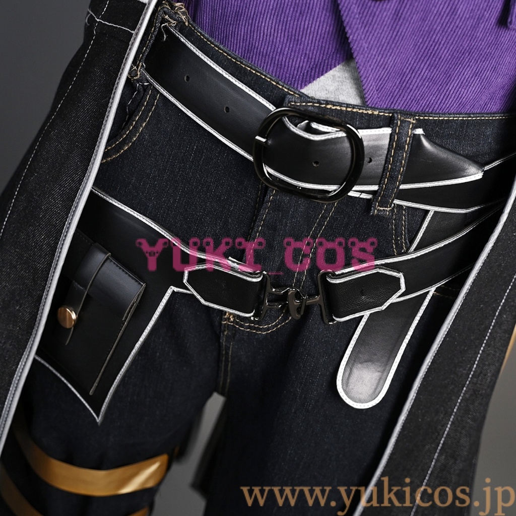 クレールオブスキュール:エクスペディション33 Clair Obscur: Expedition 33 エクスペディション33 ギュスターヴ コスプレ衣装 送料無料