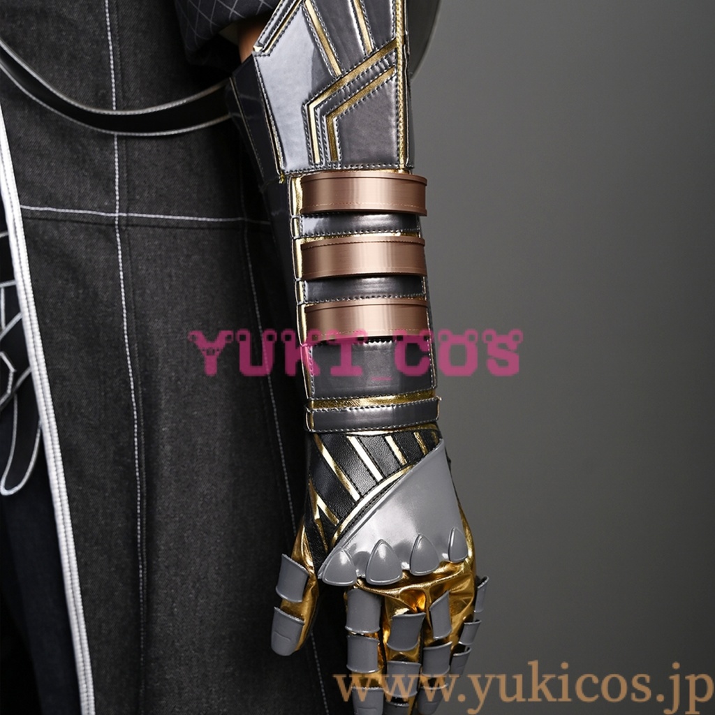 クレールオブスキュール:エクスペディション33 Clair Obscur: Expedition 33 エクスペディション33 ギュスターヴ コスプレ衣装 送料無料