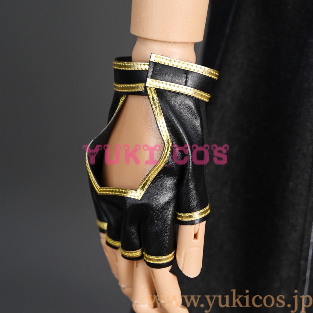 クレールオブスキュール:エクスペディション33 Clair Obscur: Expedition 33 エクスペディション33 ギュスターヴ コスプレ衣装 送料無料