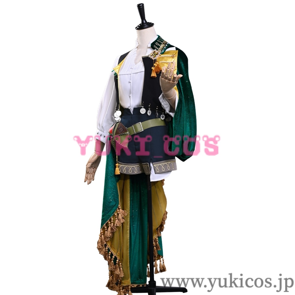 リバース:1999 重返未来1999 Recoleta レコレータ コスプレ衣装 送料無料