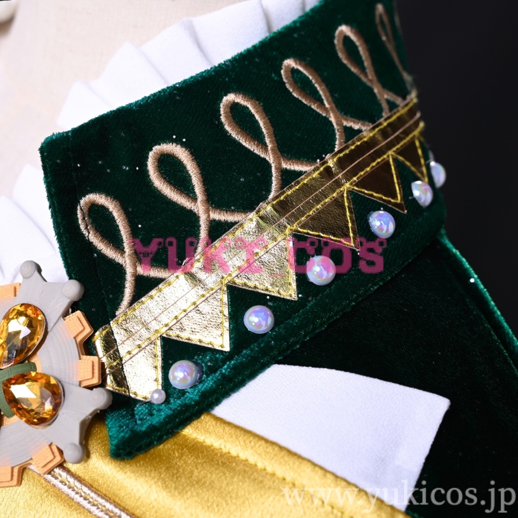 リバース:1999 重返未来1999 Recoleta レコレータ コスプレ衣装 送料無料