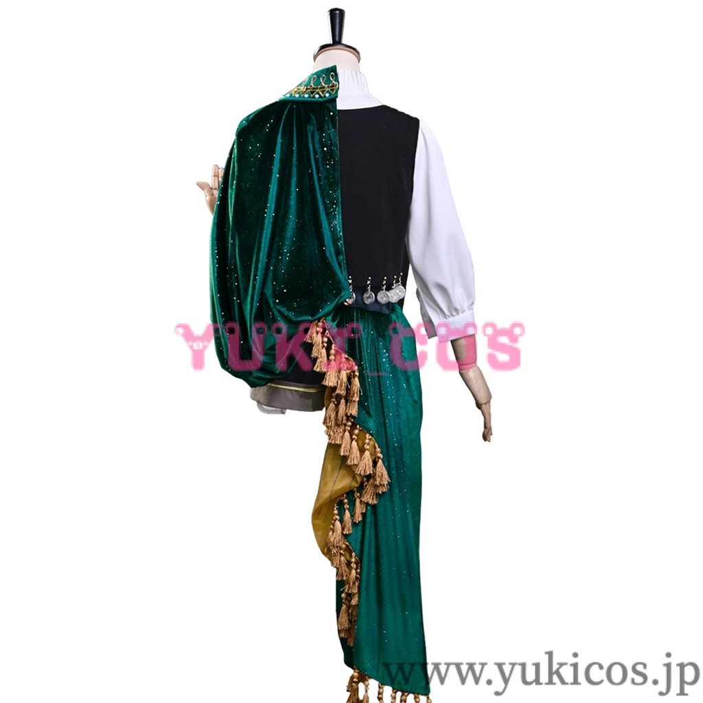 リバース:1999 重返未来1999 Recoleta レコレータ コスプレ衣装 送料無料