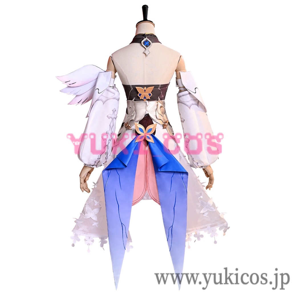 デュエットナイトアビス Duet Night Abyss トリュフ&ヘーゼルナッツ コスプレ衣装 送料無料