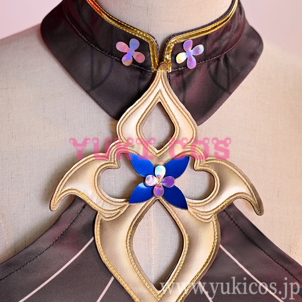 デュエットナイトアビス Duet Night Abyss トリュフ&ヘーゼルナッツ コスプレ衣装 送料無料