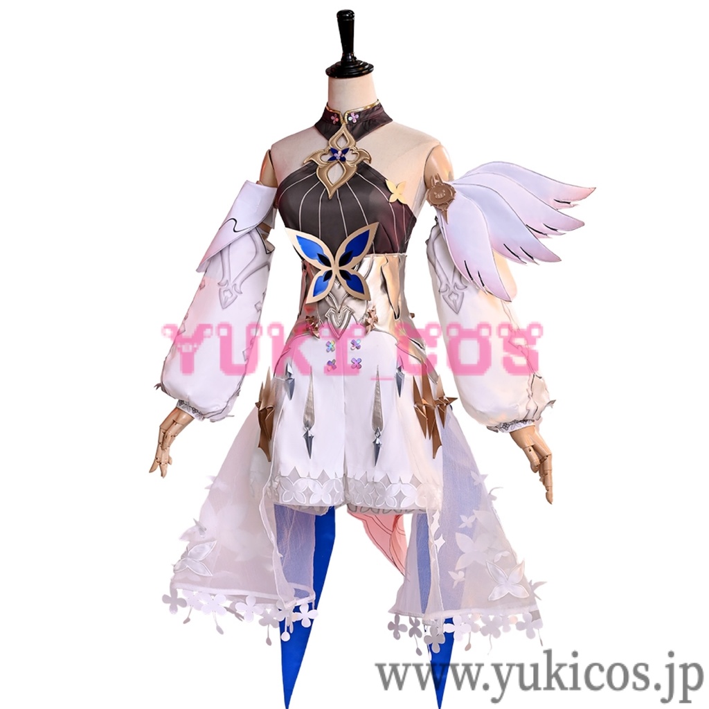 デュエットナイトアビス Duet Night Abyss トリュフ&ヘーゼルナッツ コスプレ衣装 送料無料