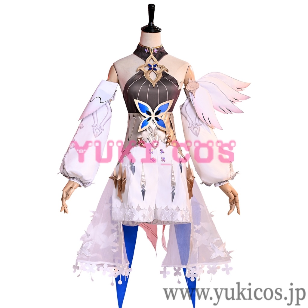 デュエットナイトアビス　Duet Night Abyss　トリュフ&ヘーゼルナッツ　コスプレ衣装　送料無料